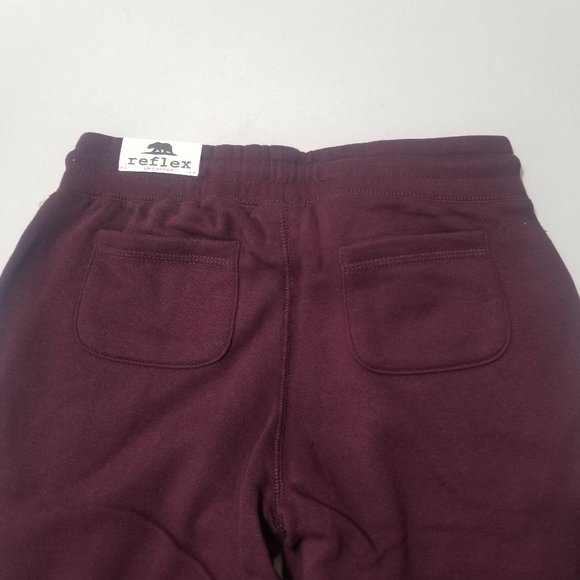 Women's Cotton Pants‎ California Logo Size Medium NWT - Picture 7 of 8